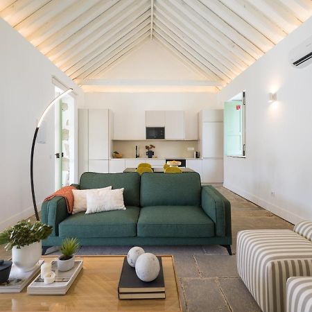 Agroturismo Suites Hacienda Los Olivos Santa Brigida  Luaran gambar