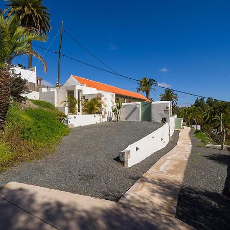 Agroturismo Suites Hacienda Los Olivos Santa Brigida  Luaran gambar