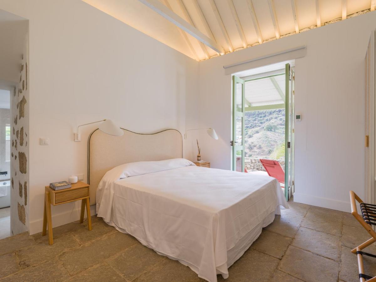 Agroturismo Suites Hacienda Los Olivos Santa Brigida  Luaran gambar
