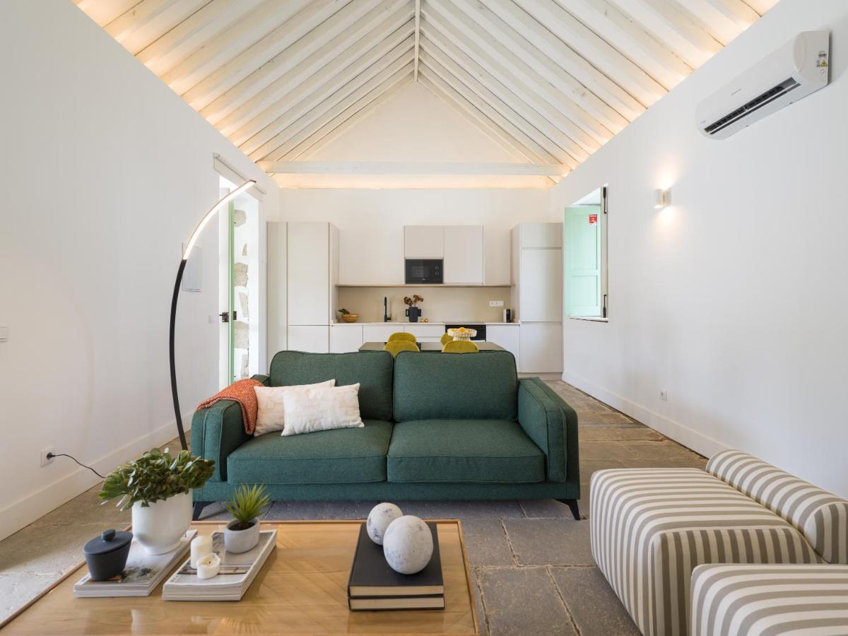 Agroturismo Suites Hacienda Los Olivos Santa Brigida  Luaran gambar