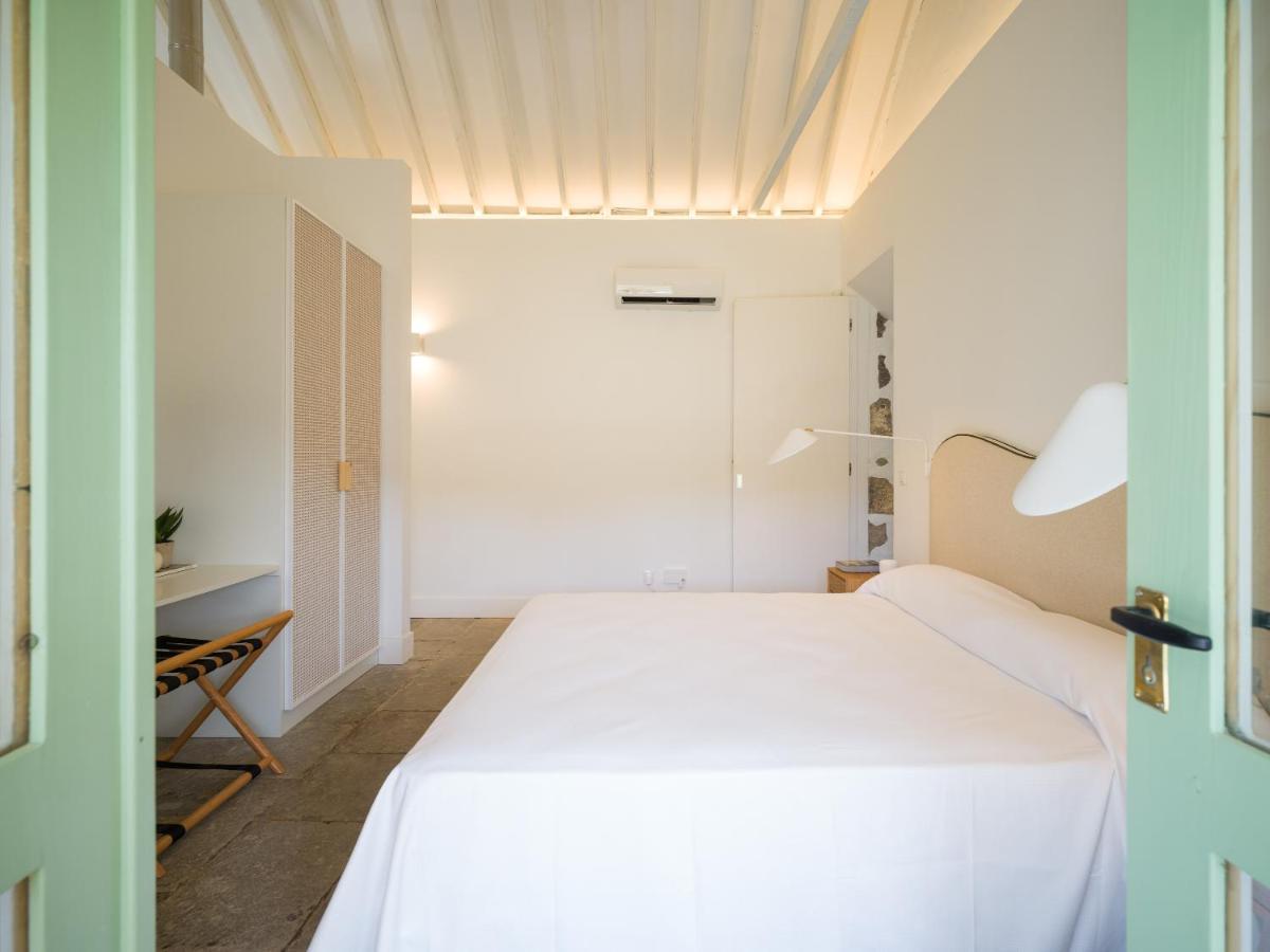 Agroturismo Suites Hacienda Los Olivos Santa Brigida  Luaran gambar