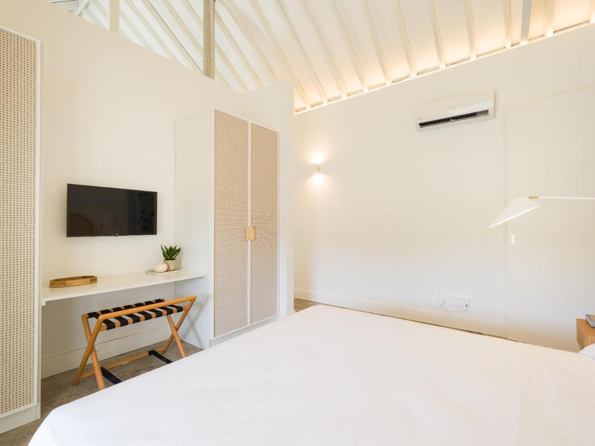 Agroturismo Suites Hacienda Los Olivos Santa Brigida  Luaran gambar