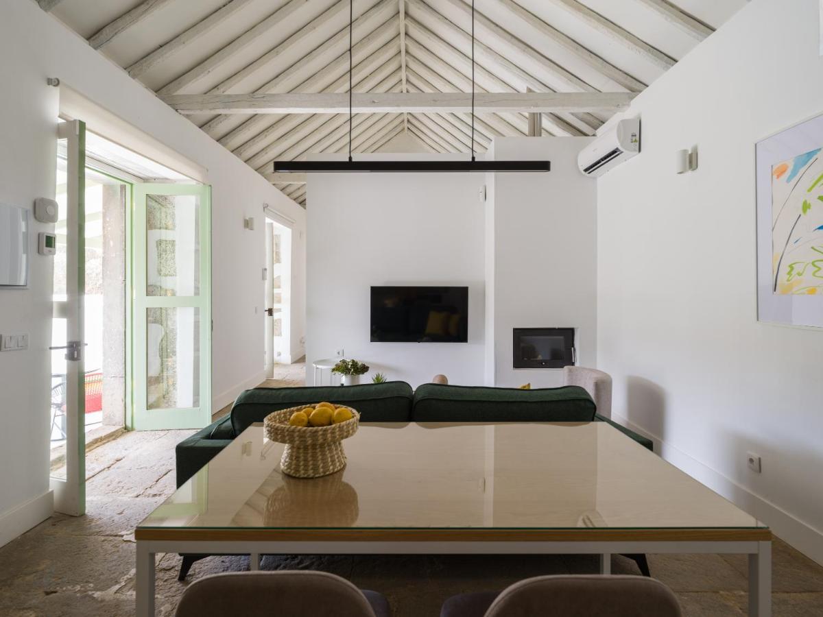 Agroturismo Suites Hacienda Los Olivos Santa Brigida  Luaran gambar