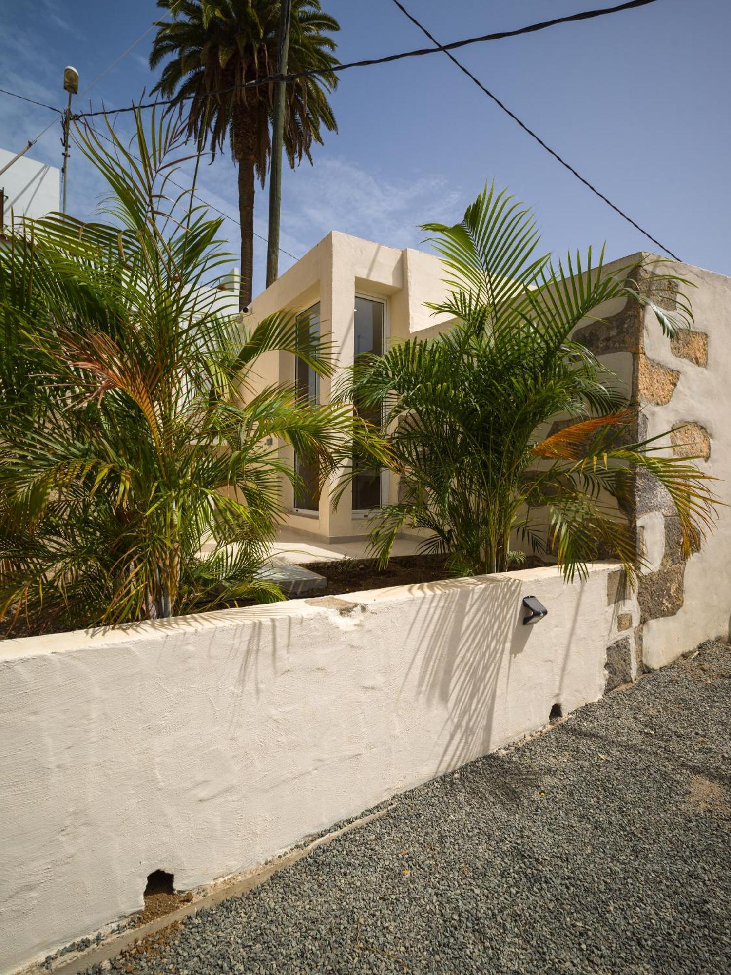 Agroturismo Suites Hacienda Los Olivos Santa Brigida  Luaran gambar